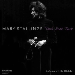 MARY STALLINGS / メリー・スターリングス / DON'T LOOK BACK