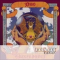 DIO / ディオ / SACRET HEART<DELUXE EDITION>