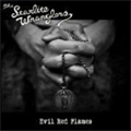 STARLITE WRANGLERS / スターライトラングラーズ / EVIL RED FLAMES