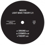 MESCHI / LIGHT WAVE THEORY EP
