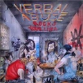 VERBAL ABUSE / ROCKS YOUR LIVER(COLOR VINYL)