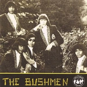 BUSHMEN / BUSHMEN