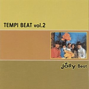 V.A. (GARAGE) / TEMPI BEAT VOL.2