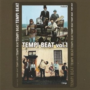 V.A. (GARAGE) / TEMPI BEAT VOL.1