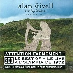 ALAN STIVELL / アラン・スティヴェル / AR PEP GWELLAN