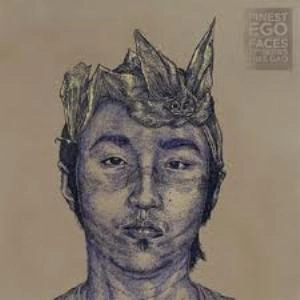 MIKE GAO / DAISUKE TANABE / FACES VOL.2