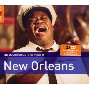 V.A. (ROUGH GUIDE NEW ORLEANS) / ROUGH GUIDE: NEW ORLEANS (180 GRAM LP + DO