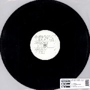EYES IN THE HEAT / AMATEUR EP