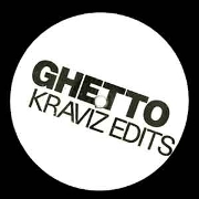 NINA KRAVIZ / ニーナ・クラヴィッツ / GHETTO KRAVIZ EDIT