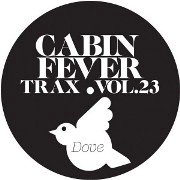 CABIN FEVER / VOL.23 CABIN FEVER TRAX