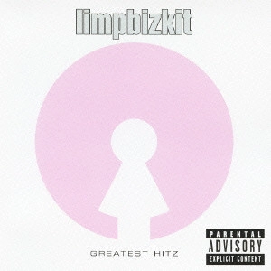 LIMP BIZKIT / リンプ・ビズキット / GREATEST HITZ / リンプ・ビズキット グレイテスト・ヒッツ