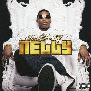 NELLY / ネリー / ザ・ベスト・オブ・ネリー / THE BEST OF NELLY