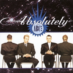 ABC / ABSOLUTELY ABC / アブソルートリー・ベスト・オブ・ABC