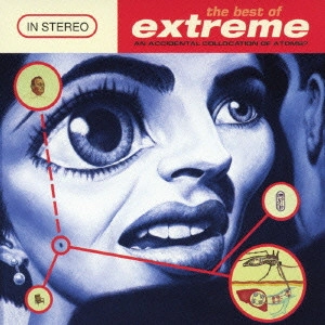 EXTREME / エクストリーム / THE BEST OF EXTREME / ベスト・オブ・エクストリーム