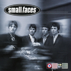 SMALL FACES / スモール・フェイセス / アンソロジー1965～67 / THE ANTHOLOGY 1965 - 1967