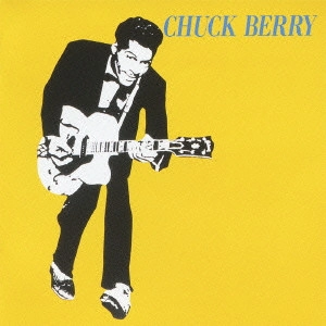 CHUCK BERRY / チャック・ベリー / ベスト・オブ・チャック・ベリー / THE BEST OF CHUCK BERRY