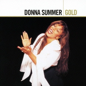 DONNA SUMMER / ドナ・サマー / ドナ・サマー・ゴールド / GOLD