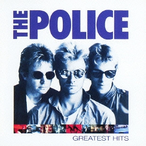POLICE / ポリス / GREATEST HITS / グレイテスト・ヒッツ