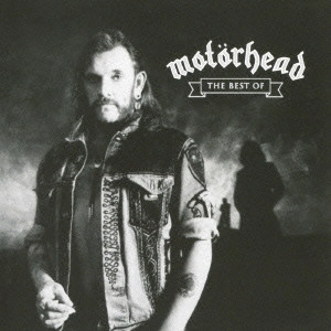 MOTORHEAD / モーターヘッド / ベスト・オブ・モーターヘッド<2SHM-CD>
