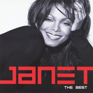 JANET JACKSON / ジャネット・ジャクソン / ベスト・オブ・ジャネット・ジャクソン