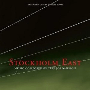 LEIF JORDANSSON / Stockholm East