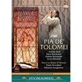 PAOLO ARRIVABENI / パオロ・アッリヴァベーニ / DONIZETTI:PIA DE' TOLOMEI