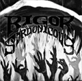 RIGOR SARDONICOUS / EGO DILIGIO VOS