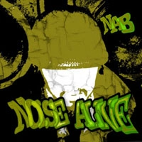 NAB / ＮＯＩＳＥ　ＡＬＩＶＥ