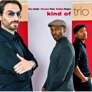 KIND OF TRIO / KIND OF TRIO