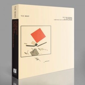 WAKE (NEW WAVE) / ウェイク / BOX SET