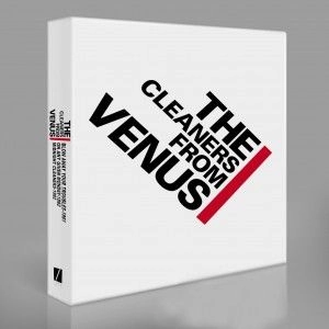 CLEANERS FROM VENUS / クリーナーズ・フロム・ヴィーナス / BOX SET