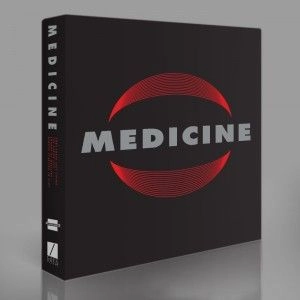 MEDICINE / メディシン / BOX SET + CASSETTE