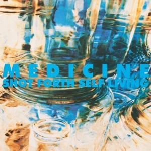 MEDICINE / メディシン / SHORT FORTH SELF LIVING