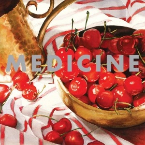 MEDICINE / メディシン / BURIED LIFE