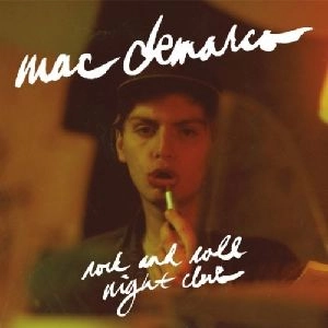 MAC DEMARCO / マック・デマルコ / ROCK&ROLL NIGHT CLUB (LP)