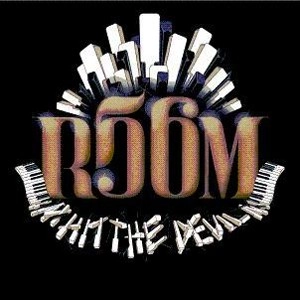 ROOM56 / ルームフィフティシックス / Ｈｉｔ　ｔｈｅ　Ｄｅｖｉｌ