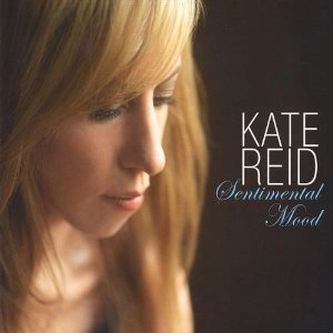 KATE REID / ケイト・リード / センチメンタル・ムード