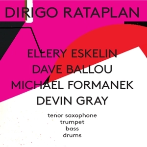 DEVIN GRAY / デビン・グレイ / DIRIGO RATAPLAN