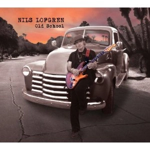 NILS LOFGREN / ニルス・ロフグレン / オールド・スクール