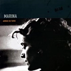 MARINA MACHADO / マリーナ・マシャード / MARINA 6 HORAS DA TARDE