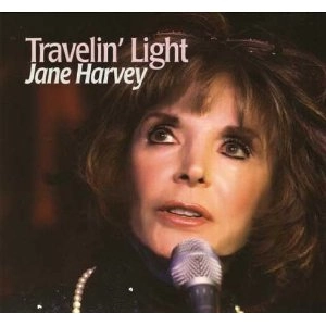 JANE HARVEY / ジェーン・ハーヴェイ / TRAVELIN' LIGHT