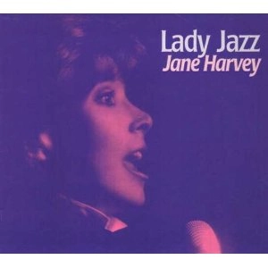 JANE HARVEY / ジェーン・ハーヴェイ / LADY JAZZ