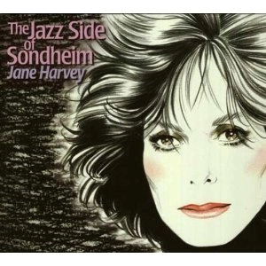 JANE HARVEY / ジェーン・ハーヴェイ / JAZZ SIDE OF SONDHEIM