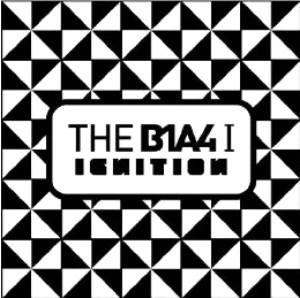 B1A4 / VOL.1:IGNITION / IGNITION
