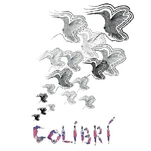 NORA SARMORIA, VICTORIA ZOTALIS / ノラ・サルモリア , ビクトリア・ソタリス / COLIBRI