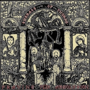 EMBRACE OF THORNS / PRAYING FOR ABSOLUTION