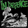 IN DEFENCE / PARTY LINES AND POLITICS