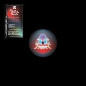 B-JU / PROZAC PEOPLE