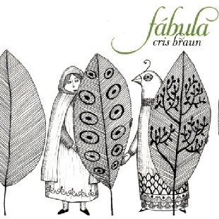 CRIS BRAUN / クリス・ブラウン / FABULA