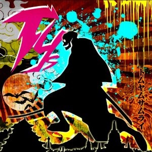 TOM YUM SAMURAI / ＴＹＳ